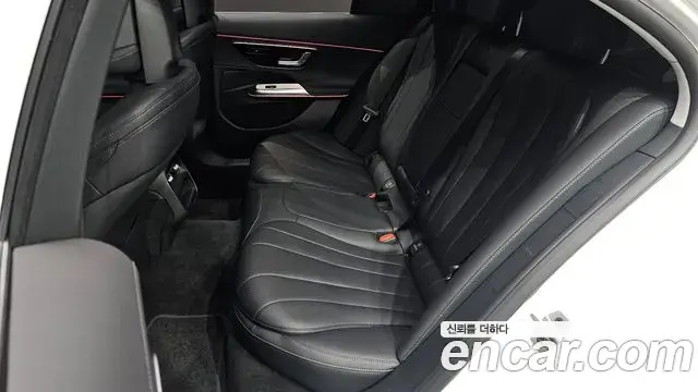 Mercedes-Benz E-Class 2025 — Şəkil 1/20