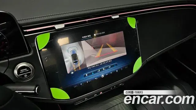 Mercedes-Benz E-Class 2025 — Şəkil 5/20