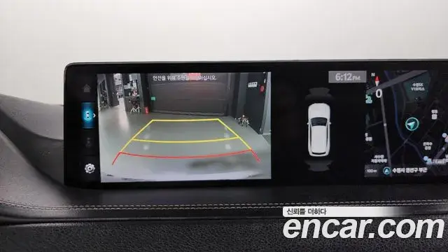 Genesis GV80 2020 — Şəkil 2/20