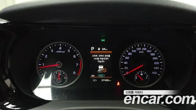 Kia K5 2021 — ფოტო 2/20