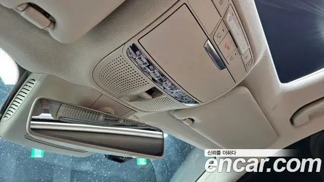 Mercedes-Benz E-Class 2018 — Şəkil 20/20
