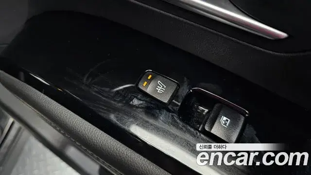 Hyundai Tucson Hybrid 2021 — Photo 16/20