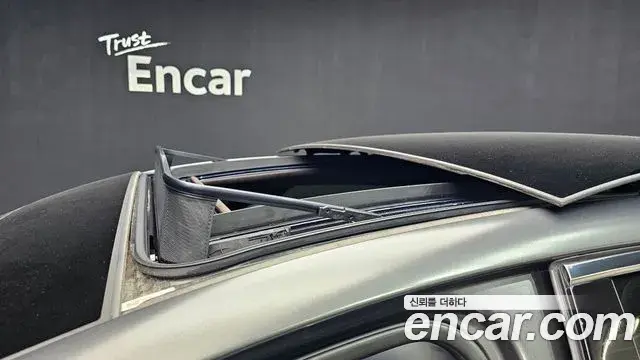 Genesis G80 2021 — Photo 6/20