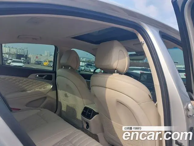 Genesis G70 2018 — Şəkil 11/20