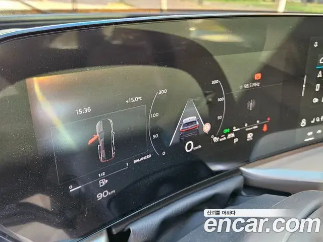 Audi Q5 2025 — Photo 11/19