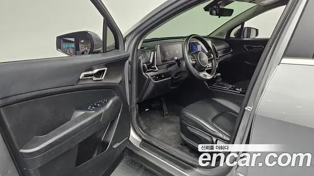 Kia Sportage 2022 — Photo 16/20