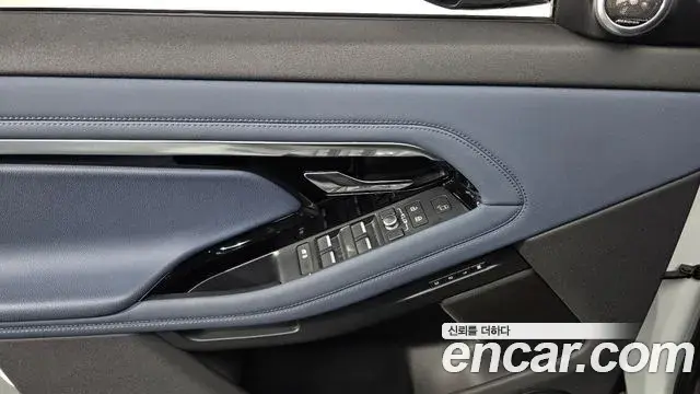 Land Rover Range Rover Evoque 2021 — Фото 18/20