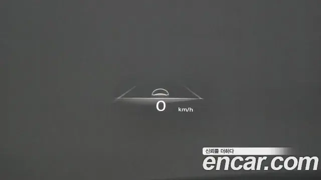 Genesis GV70 2021 — ფოტო 7/20