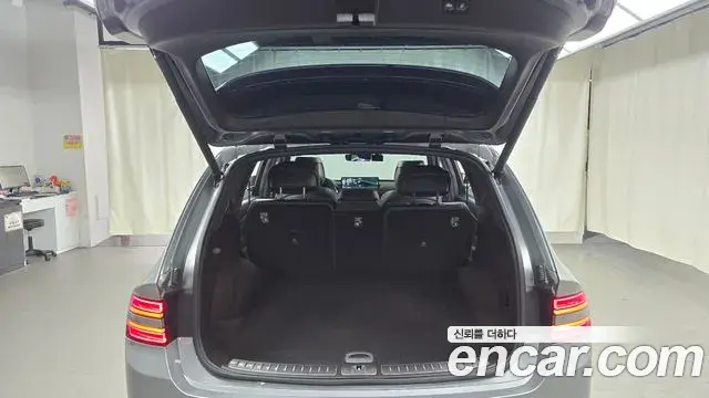 Genesis GV80 2022 — Şəkil 2/20
