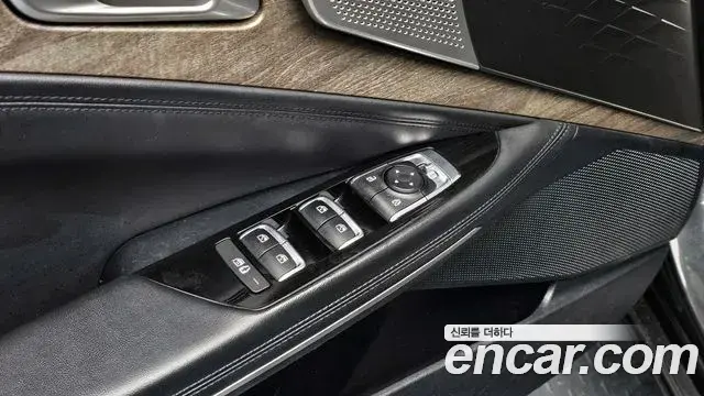 Kia K8 2022 — Şəkil 2/20
