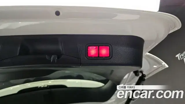 Mercedes-Benz GLB-Class 2022 — ფოტო 4/20