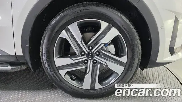 Kia Sorento 2022 — Şəkil 4/20