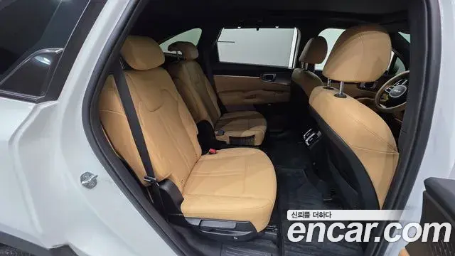 Kia Sorento 2022 — Şəkil 20/20