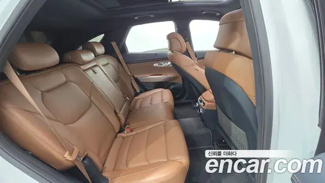 Genesis GV70 2023 — Photo 3/20
