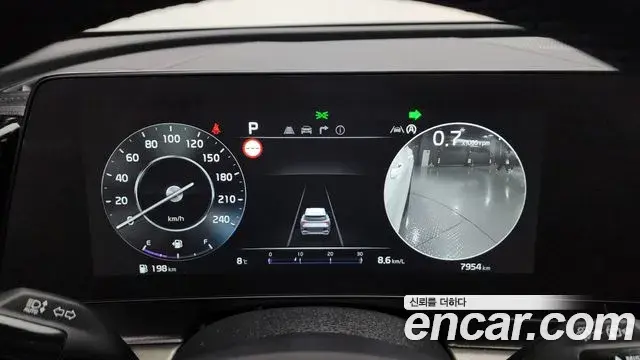 Kia Sportage 2022 — Photo 3/20
