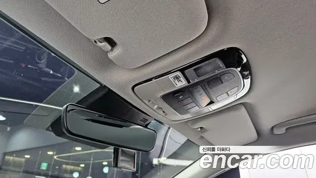 Hyundai Sonata Hybrid 2019 — ფოტო 19/20