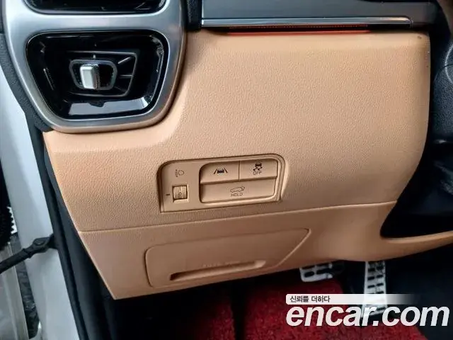 Kia Sorento 2020 — ფოტო 6/20