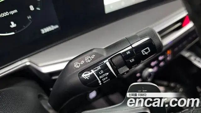 Kia Sorento, 2023