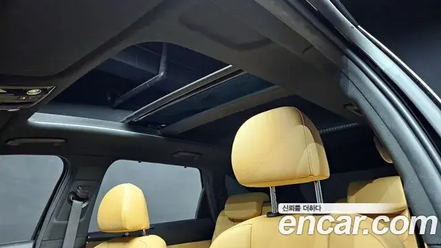 Kia Sorento 2021 — Şəkil 16/20