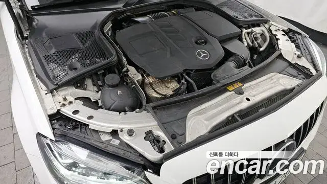 Mercedes-Benz C-Class 2021 — Фото 6/20