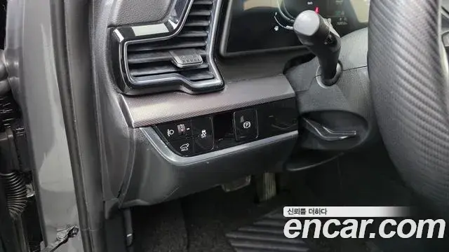 Kia Sportage 2021 — Фото 14/20