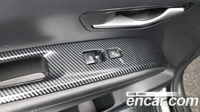 Hyundai Tucson Hybrid 2021 — Şəkil 18/20