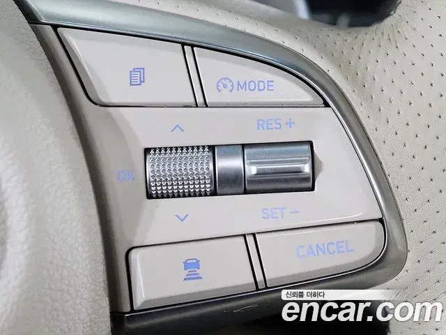 Genesis G70 2019 — ფოტო 12/20