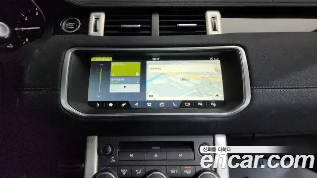 Land Rover Range Rover Evoque 2019 — Фото 15/20