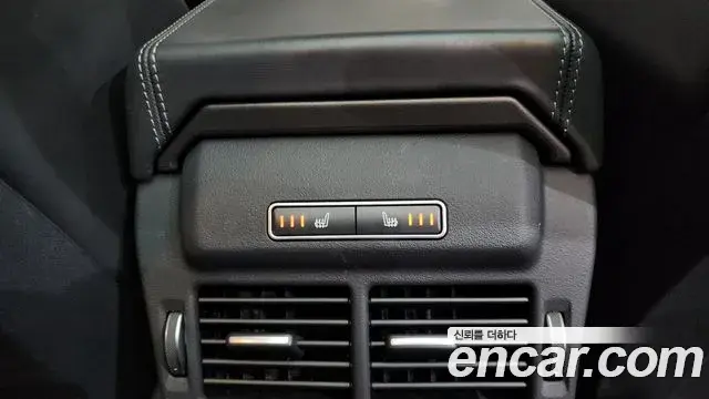 Land Rover Range Rover Evoque 2019 — Фото 19/20