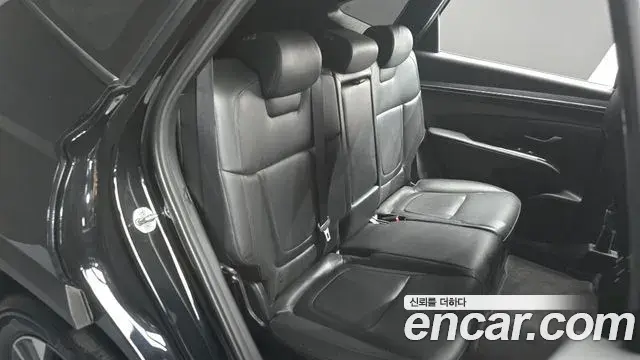 Hyundai Tucson Hybrid 2022 — Şəkil 15/20