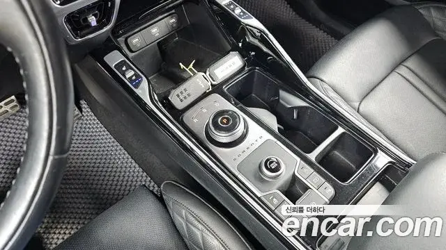Kia Sorento 2022 — Photo 9/20