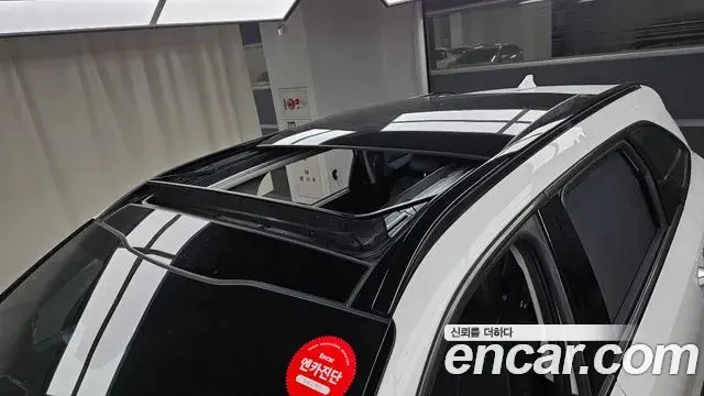 Kia Sorento 2022 — Photo 19/20
