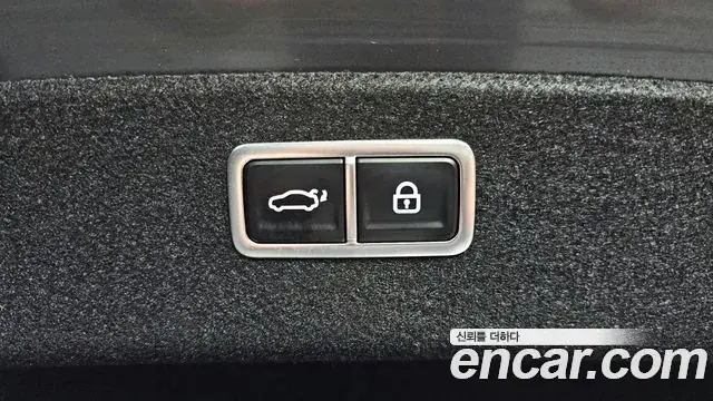 Genesis G80 2021 — ფოტო 4/20