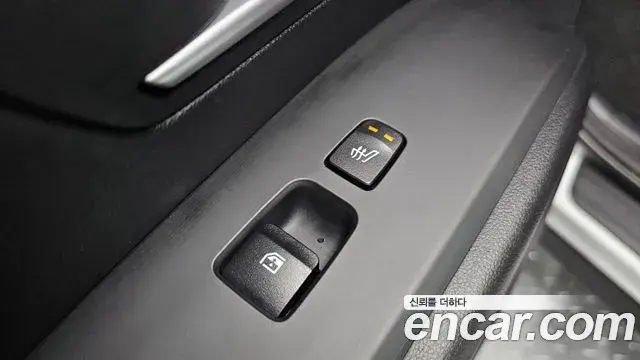 Hyundai Tucson Hybrid 2022 — ფოტო 7/20