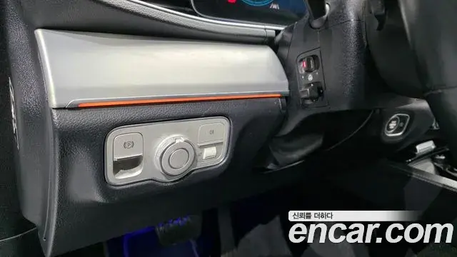 Mercedes-Benz GLE-Class 2020 — Şəkil 14/20