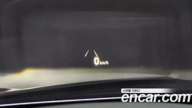 Genesis G70 2018 — Photo 17/20