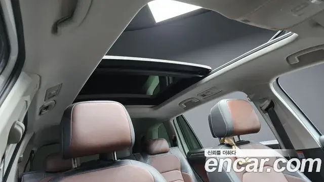 Volkswagen Tiguan Allspace 2023 — Şəkil 6/20