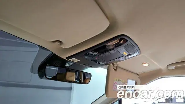 Kia Carnival 2021 — Фото 18/20