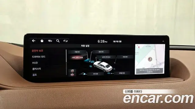 Genesis G80 2020 — Photo 3/20