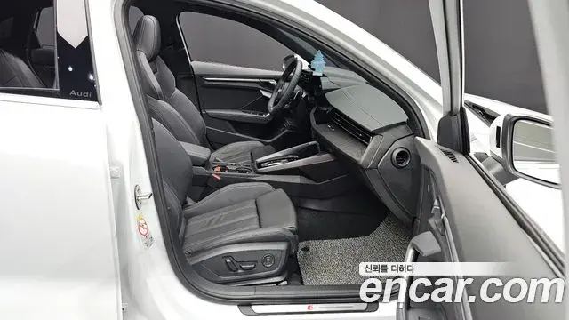 Audi A3 2025 — Şəkil 19/20