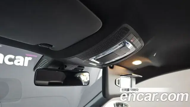 Mercedes-Benz A-Class 2020 — Photo 20/20
