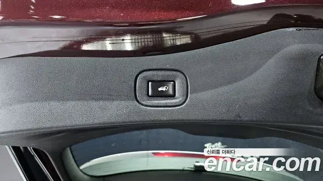 Renault Samsung QM6 2021 — Фото 20/20