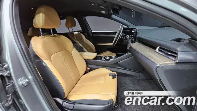 Kia K5 2020 — Şəkil 1/20