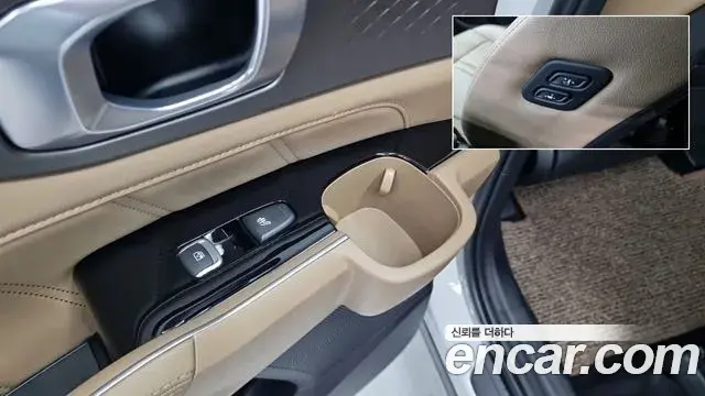 Kia Sorento 2025 — ფოტო 12/18