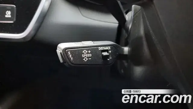 Audi A6 2021 — ფოტო 4/20
