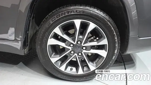 Jeep Grand Cherokee 2022 — ფოტო 8/20