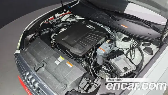 Audi A6 2023 — Photo 19/20