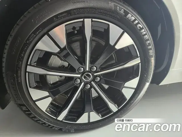 Volvo XC60 2025 — Şəkil 5/20