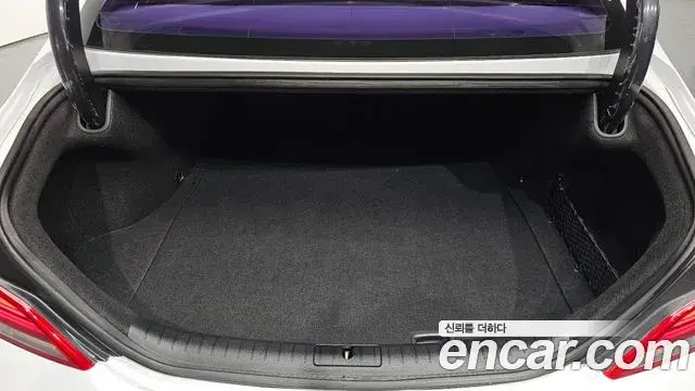 Genesis G70 2018 — Photo 11/20