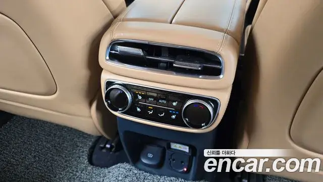 Genesis GV80 2020 — Şəkil 6/20